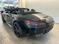 Mercedes-Benz AMG GT C Cabrio Roadste*Junge Sterne Garantie* Schwarz - thumbnail 4