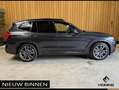 BMW X3 xDrive30e High Executive M-Pakket. Trekhaak. Pano. Grijs - thumbnail 6