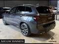 BMW X3 xDrive30e High Executive M-Pakket. Trekhaak. Pano. Grijs - thumbnail 7