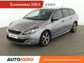 Peugeot 308 SW 1.2 PureTech Style Gris - thumbnail 1