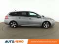 Peugeot 308 SW 1.2 PureTech Style Gris - thumbnail 7