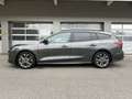 Ford Focus Focus Turnier 1,0 EcoBoost Hybrid ST-Line Grau - thumbnail 1