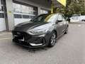 Ford Focus Focus Turnier 1,0 EcoBoost Hybrid ST-Line Grau - thumbnail 2