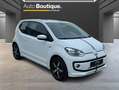 Volkswagen up! 1.0 move up! Weiß - thumbnail 2