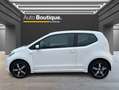 Volkswagen up! 1.0 move up! Weiß - thumbnail 5