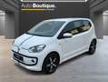 Volkswagen up! 1.0 move up! Weiß - thumbnail 1