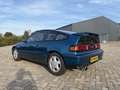 Honda CRX 1.6i VTEC Blau - thumbnail 4