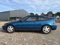Honda CRX 1.6i VTEC Blau - thumbnail 7
