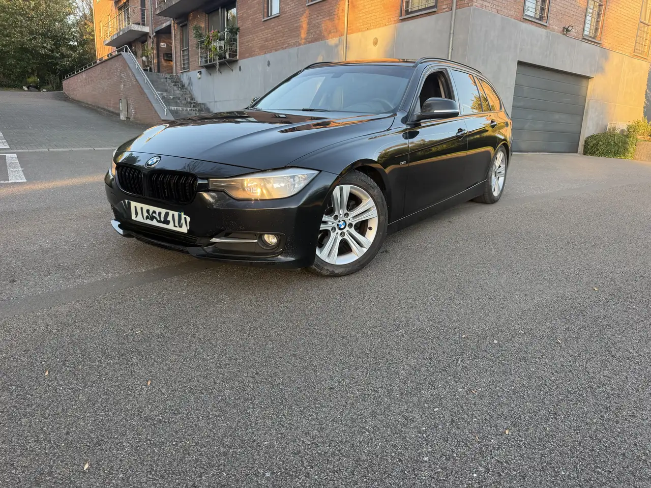 BMW