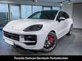 Porsche Cayenne GTS Coupe Sitzheizung hinten 360 Kamera Weiß - thumbnail 1