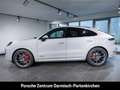 Porsche Cayenne GTS Coupe Sitzheizung hinten 360 Kamera Weiß - thumbnail 2
