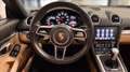 Porsche 718 Boxster 2.0 T 300cv **ESEMPLARE UNICO** **MANUALE* Nero - thumbnail 8