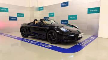 Boxster 2.0 T 300cv **ESEMPLARE UNICO** **MANUALE*