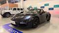 Porsche 718 Boxster 2.0 T 300cv **ESEMPLARE UNICO** **MANUALE* Nero - thumbnail 3