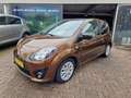 Renault Twingo 1.2-16V Initiale 1E EIGENAAR|12MND GARANTIE|FULL O Kahverengi - thumbnail 10