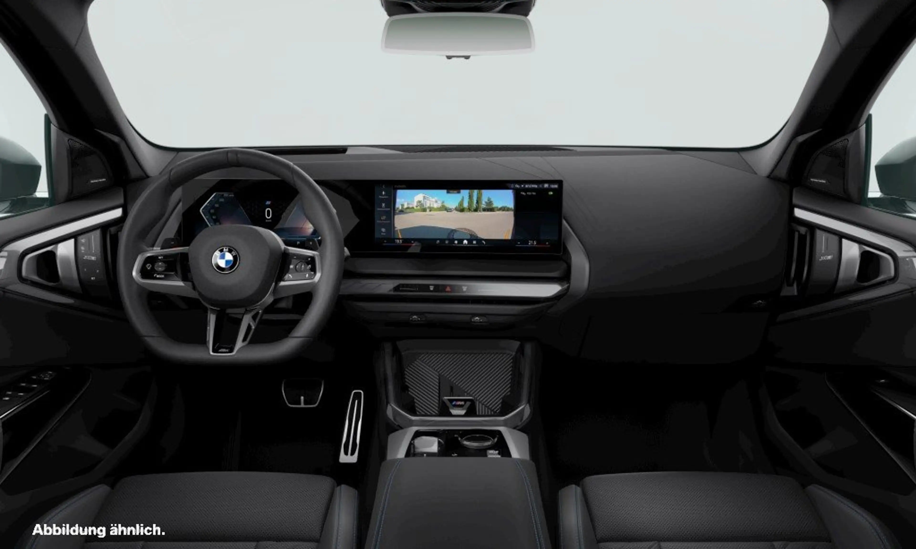 BMW X3 20d xDrive M Sport ACC RFK NAVI LED PDC V+H — photo 3