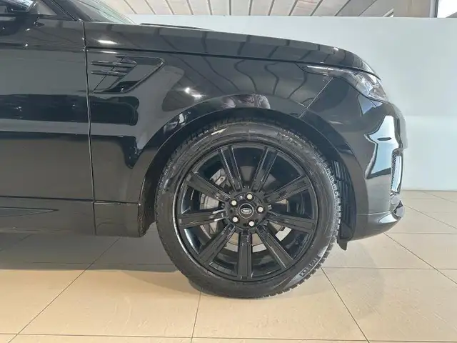 Land Rover Range Rover Sport 2ª serie 3.0D l6 249CV HSE D.St