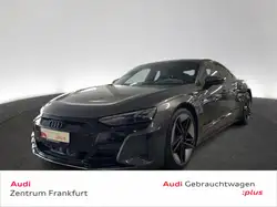 Audi RS e-tron GT Laser Leder Keramik Carbondach B&O
