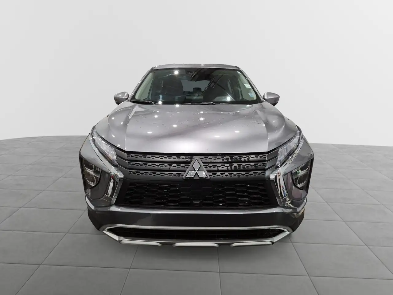 Mitsubishi Eclipse Cross снимка Mitsubishi Eclipse Cross