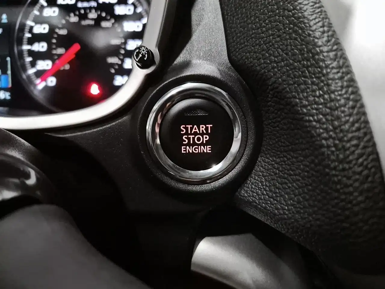 Mitsubishi Eclipse Cross снимка Mitsubishi Eclipse Cross