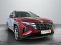 Hyundai TUCSON 1,6 T-GDi Trend Line 48V *Voll-LED*Navi groß*Wi... Rood - thumbnail 6