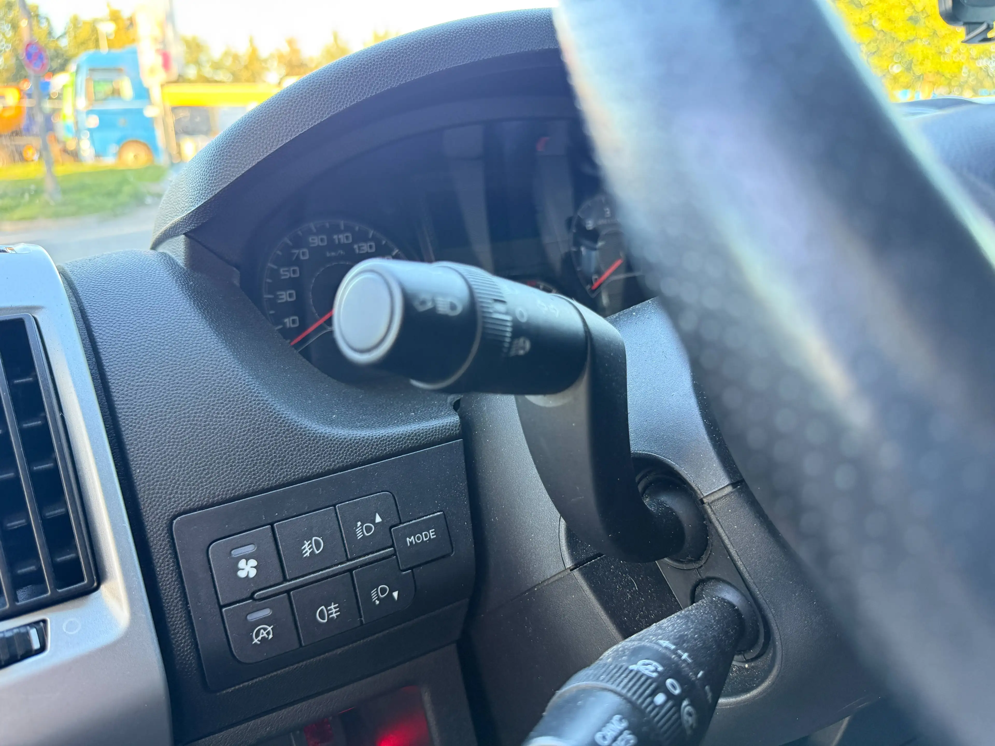 Citroen Jumper Jumper-9 Sitze-L2H2-2xKlima-Rollstuhl-Panorama — photo 12