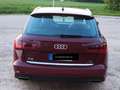 Audi A6 A6 Avant 3.0 TDI quattro 320 PS Matrix ACC HUD Rouge - thumbnail 5