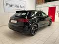 Audi A3 Sportback Ambition S Line 1.8 TFSI-Dettagli in Bio Nero - thumbnail 3