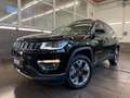 Jeep Compass Limited 4WD BEATS PANO LEDER NAVI LHZ Schwarz - thumbnail 1