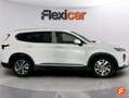 Hyundai SANTA FE Tm 2.2CRDi Style DK 4x4 Aut. Blanc - thumbnail 4