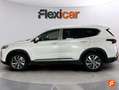 Hyundai SANTA FE Tm 2.2CRDi Style DK 4x4 Aut. Blanc - thumbnail 3