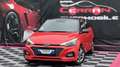 Hyundai i20 1.2 84CH EDITION #STYLE EURO6D-T EVAP Rouge - thumbnail 1