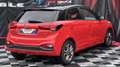 Hyundai i20 1.2 84CH EDITION #STYLE EURO6D-T EVAP Rouge - thumbnail 7