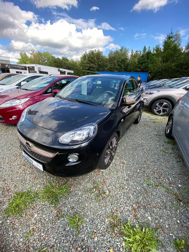 Opel Adam