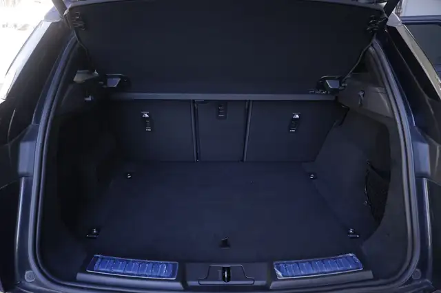 Land Rover Range Rover Evoque view 20