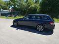 Mercedes-Benz C 63 AMG T Avantgarde Aut. Blau - thumbnail 17