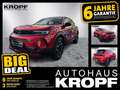 Opel Mokka 1.2 Turbo Winterpaket,Parkpilot,DAB,USB Rot - thumbnail 1