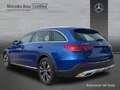 Mercedes-Benz C 220 d 4MATIC Estate All-Terrain Blau - thumbnail 4