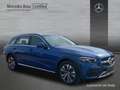 Mercedes-Benz C 220 d 4MATIC Estate All-Terrain Blau - thumbnail 3