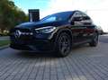 Mercedes-Benz GLA 250 4Matic 8G-DCT AMG Line * PANO * DAB * SFEERLICHT Noir - thumbnail 5