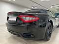 Maserati GranCabrio Gran Cabrio Sport 4.7 V8 - TOP Ausstattung! Schwarz - thumbnail 19