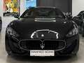 Maserati GranCabrio Gran Cabrio Sport 4.7 V8 - TOP Ausstattung! Schwarz - thumbnail 7