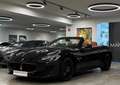 Maserati GranCabrio Gran Cabrio Sport 4.7 V8 - TOP Ausstattung! Schwarz - thumbnail 8
