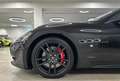 Maserati GranCabrio Gran Cabrio Sport 4.7 V8 - TOP Ausstattung! Schwarz - thumbnail 11