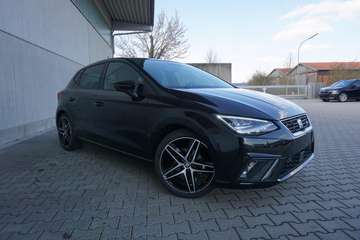 1.5TSI FR DSG Navi Kamera ACC Voll-LED