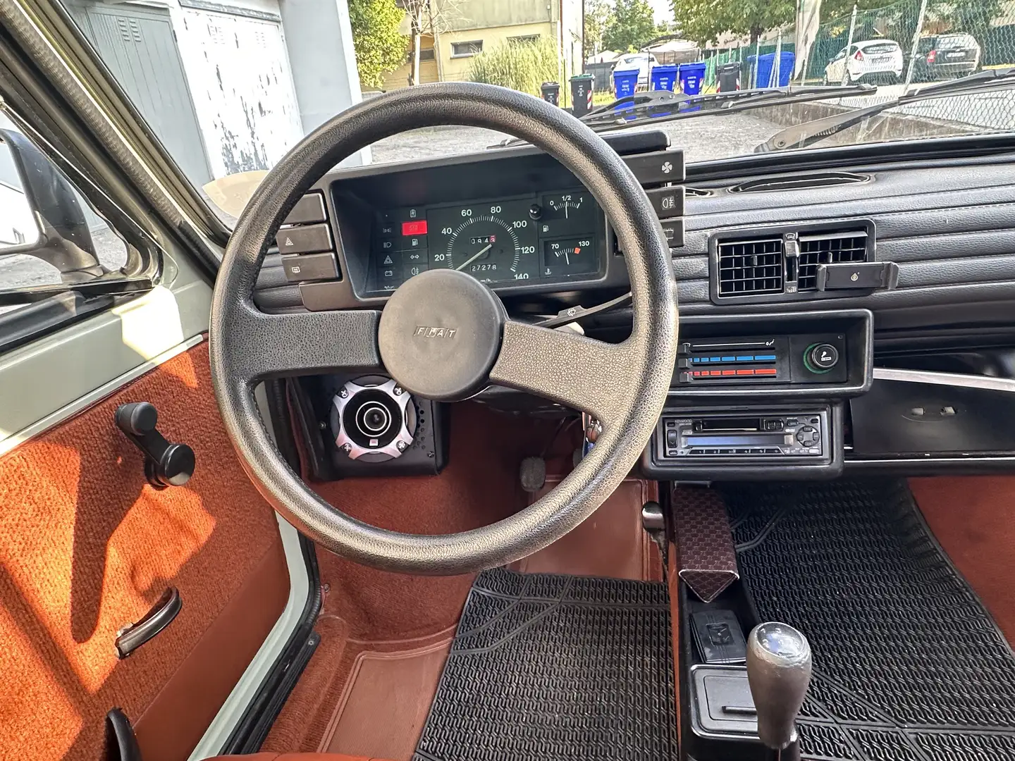 Fiat 126 704 Bis - 2