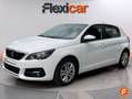 Peugeot 308 1.5BlueHDi S&S Active Pack EAT8 130 Blanco - thumbnail 3
