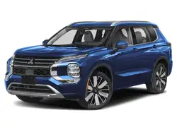 Mitsubishi Outlander 2026