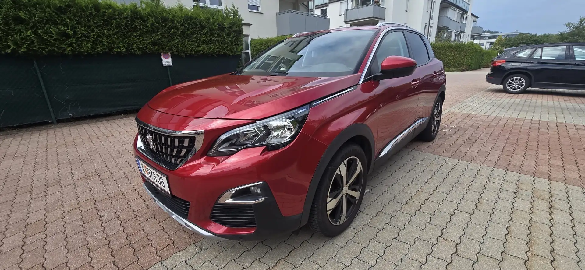 Peugeot 3008 - 1