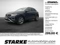 Volkswagen T-Roc 1.5 TSI DSG Life Zwart - thumbnail 1